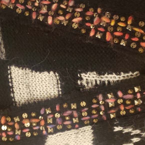 Free People Solstice Spirit Poncho - Picture 7 of 10